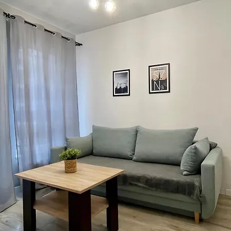 Apartment Insat Vi *