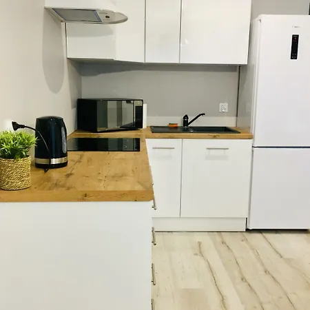 Appartement Insat Vi