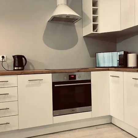 Insat Vi Appartement *