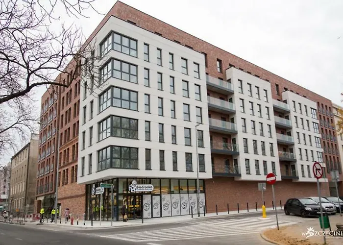 Insat Vi Apartament Szczecin