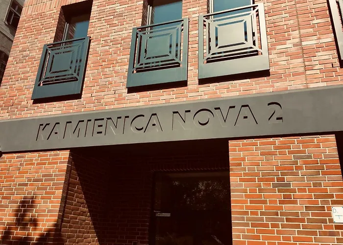 Insat Vi Apartmán *