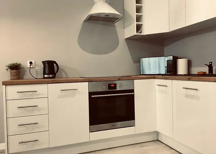 Insat Vi Apartmán *